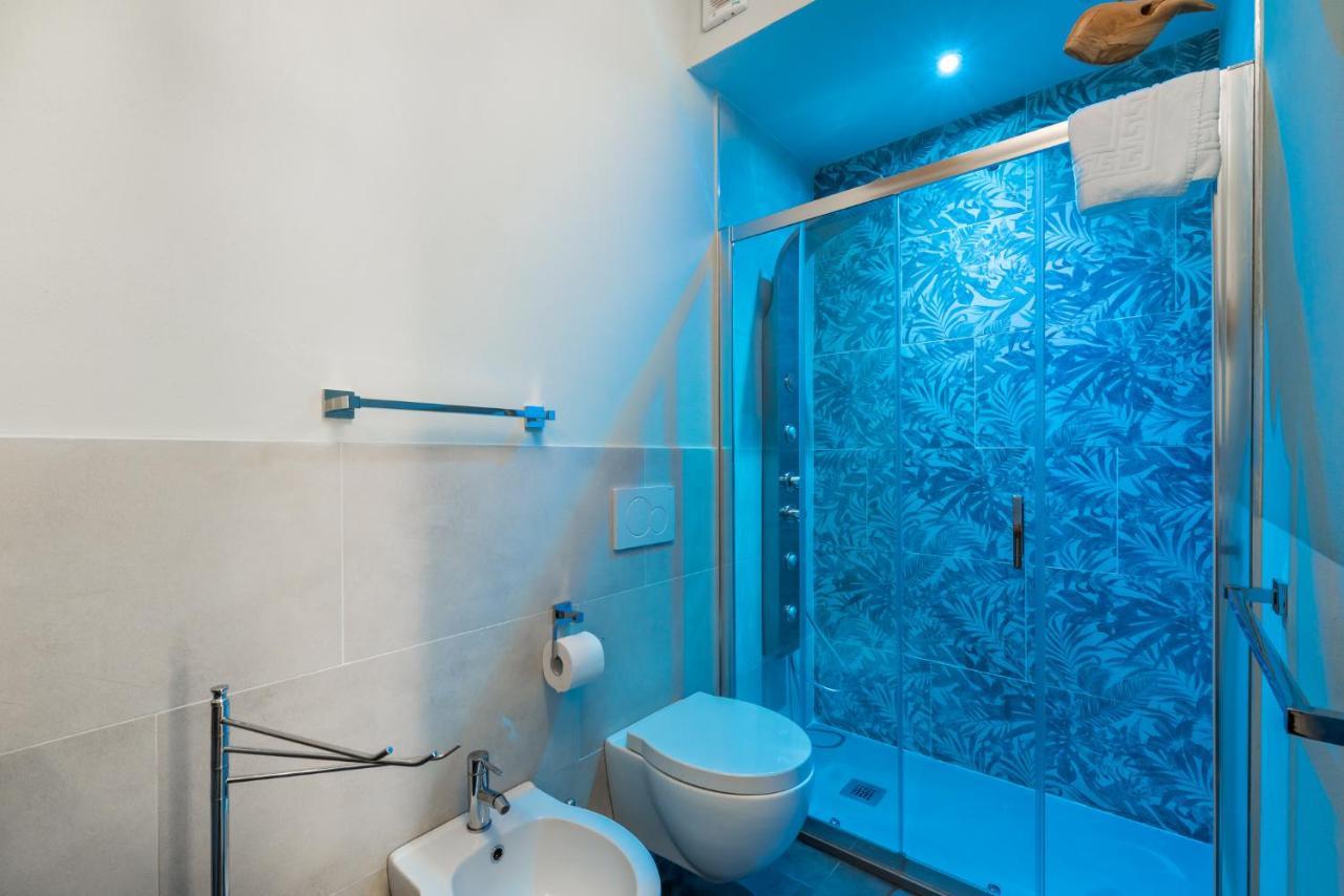 Eco Dei Poeti, Terre Marine Apartment Porto Venere Exterior foto