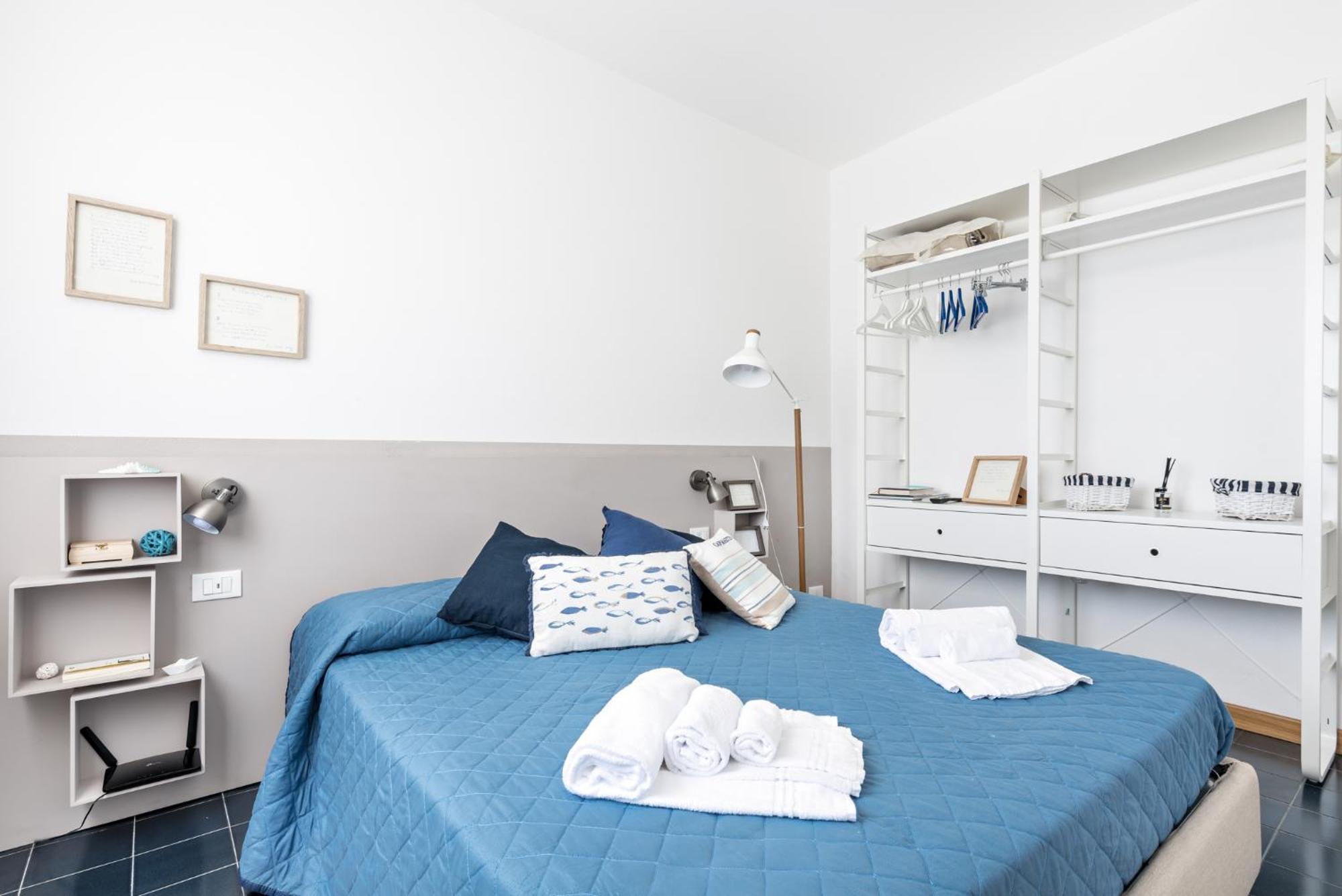 Eco Dei Poeti, Terre Marine Apartment Porto Venere Exterior foto